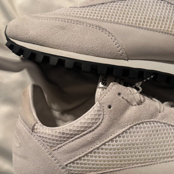 Comme des Garçons X Spalwart Trainers - Picture 8 of 13